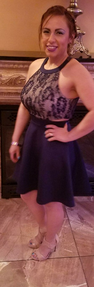 Cocktail  dress